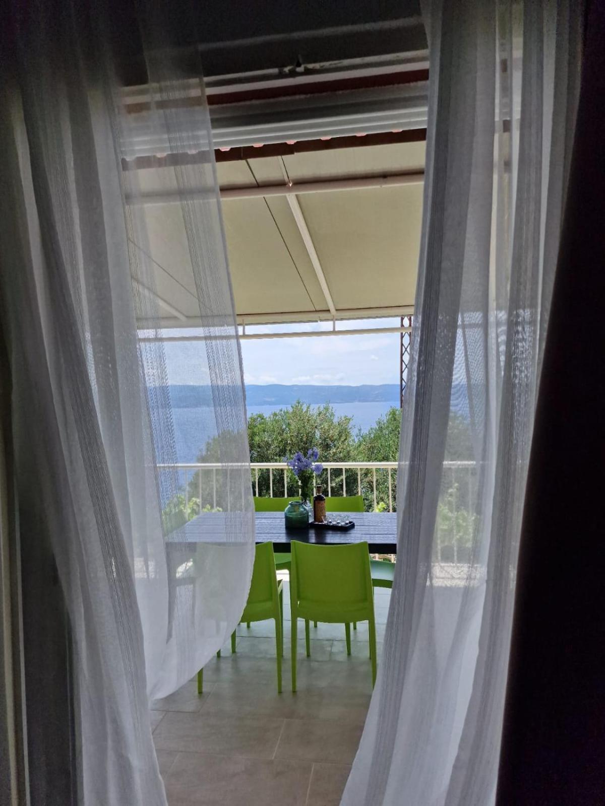 Apartment Panorama Dugi Rat Εξωτερικό φωτογραφία