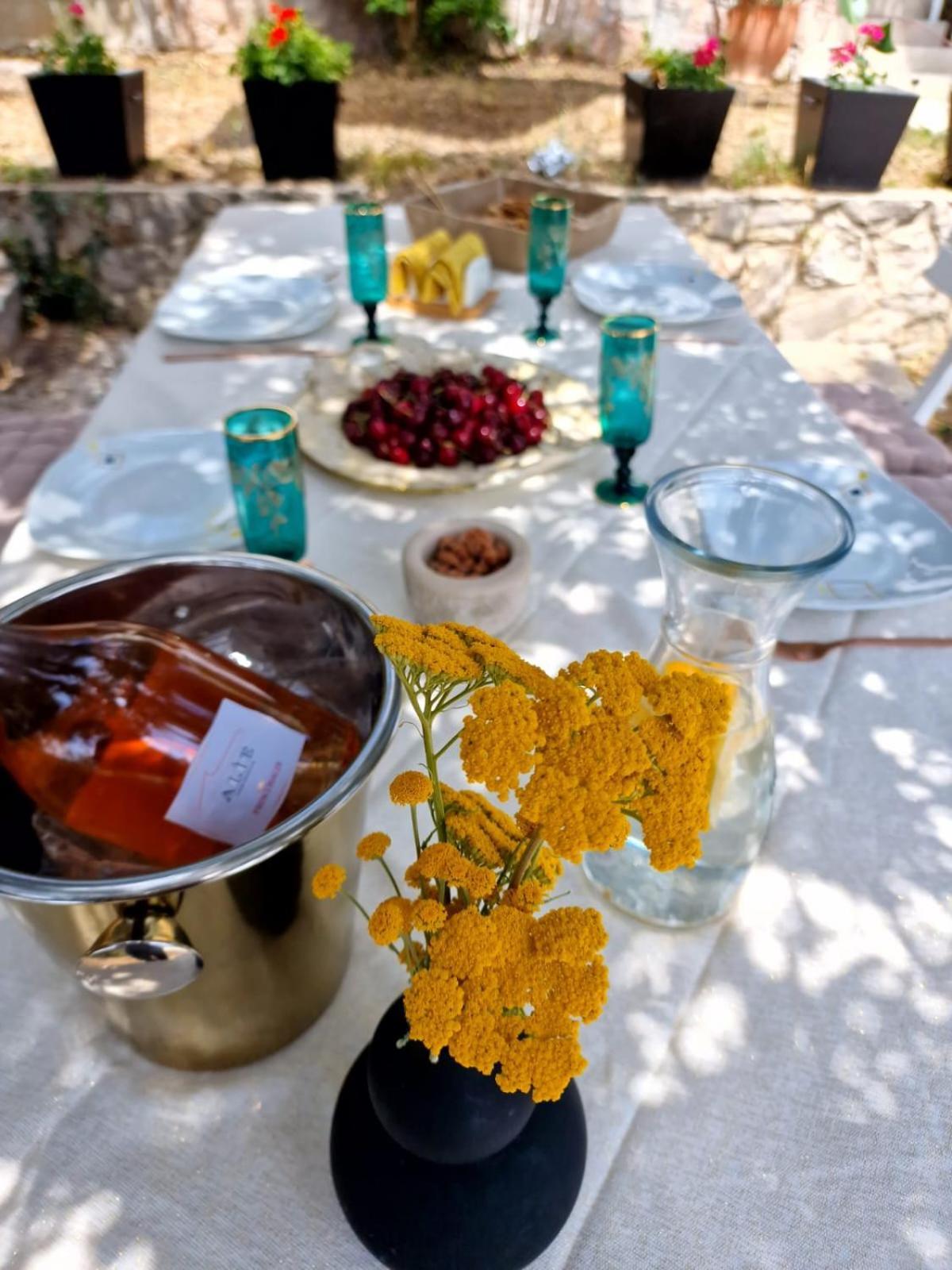 Apartment Panorama Dugi Rat Εξωτερικό φωτογραφία